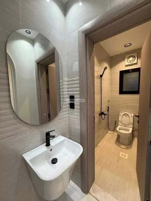 Apartment 115.07 SQM with 4 Bedrooms Al Rayaan, East Jeddah, Jeddah