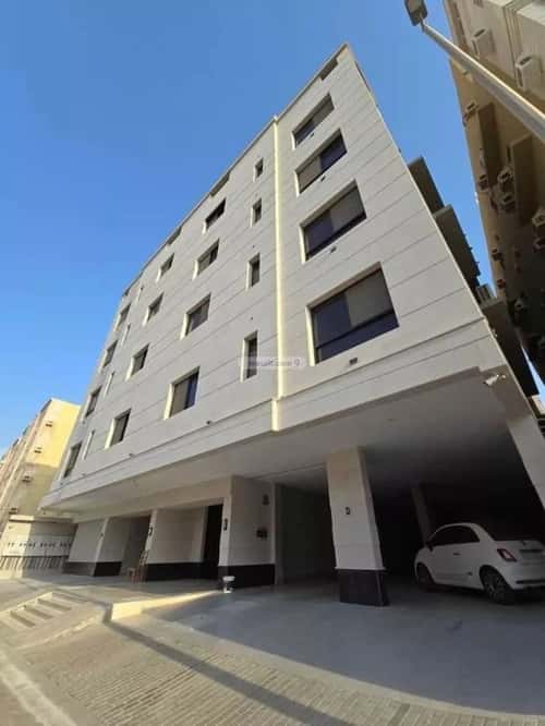 Apartment 130.29 SQM with 3 Bedrooms Alnakheel, East Jeddah, Jeddah