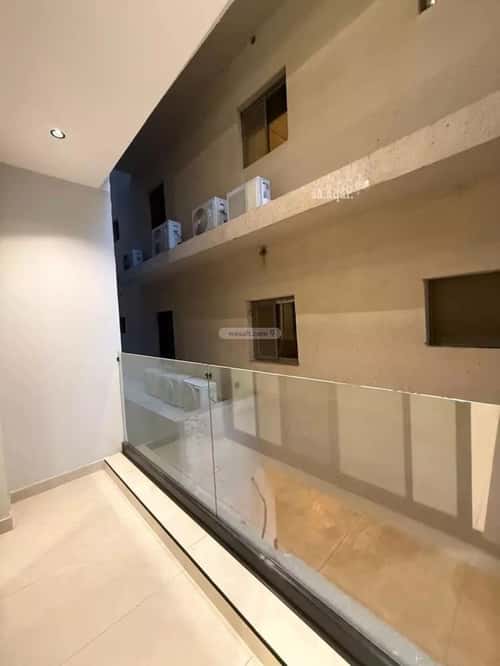 Apartment 135.48 SQM with 4 Bedrooms Al Nahdah, North Jeddah, Jeddah