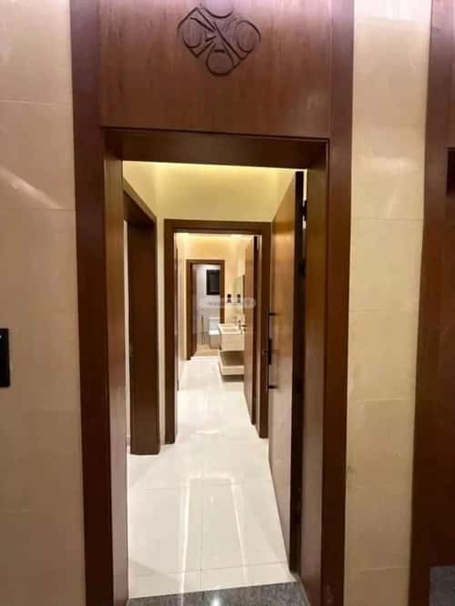 Apartment 173.16 SQM with 4 Bedrooms Madaen Al Fahad, South Jeddah, Jeddah