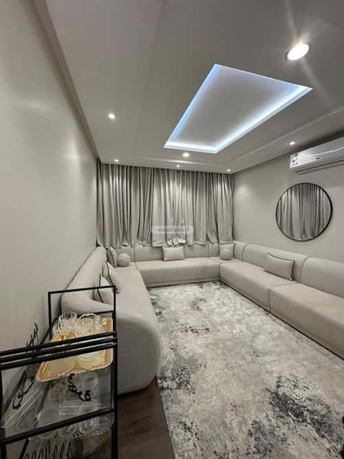 Apartment 148.08 SQM with 4 Bedrooms Dahrat Laban, West Riyadh, Riyadh