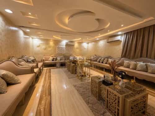 فيلا 754 متر مربع غربية على شارع 30م بدر، جنوب الرياض، الرياض