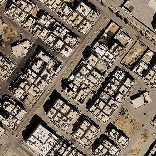 فيلا 754 متر مربع غربية على شارع 30م بدر، جنوب الرياض، الرياض
