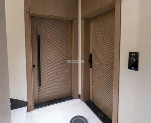 Apartment 117.76 SQM with 3 Bedrooms Al Rawdhah, North Jeddah, Jeddah
