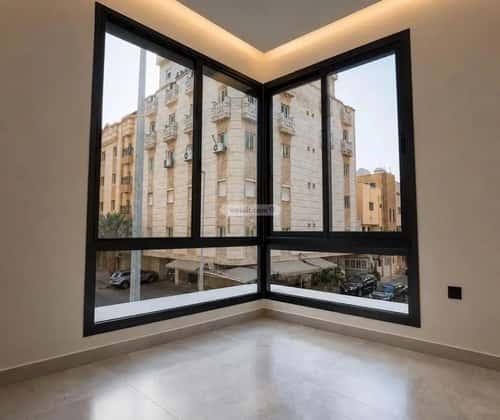 Apartment 117.76 SQM with 3 Bedrooms Al Rawdhah, North Jeddah, Jeddah