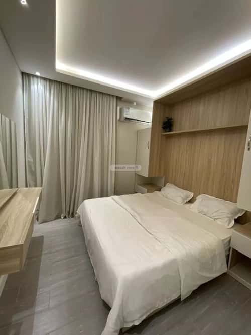 Apartment 45 SQM with 1 Bedroom Al-Murooj, North Riyadh, Riyadh