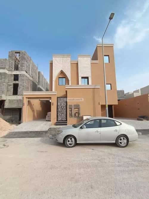 Floor 188.32 SQM with 3 Bedrooms Taybah, South Riyadh, Riyadh