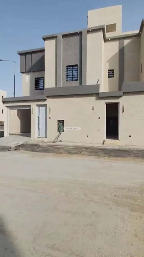 Floor 155.23 SQM with 3 Bedrooms Taybah, South Riyadh, Riyadh