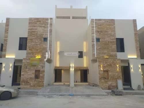 Floor 168.15 SQM with 3 Bedrooms Bader, South Riyadh, Riyadh