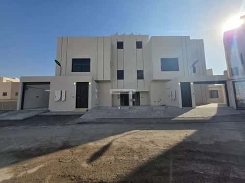 Apartment 72.23 SQM with 3 Bedrooms Bader, South Riyadh, Riyadh
