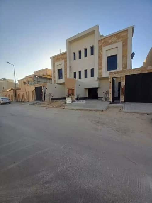 Apartment 56.59 SQM with 2 Bedrooms Az-Zahra, West Riyadh, Riyadh