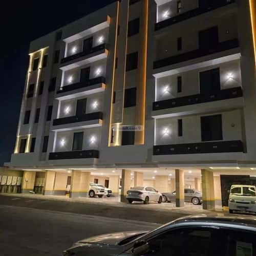 Apartment 104.48 SQM with 3 Bedrooms Al Jamea|Ah, South Jeddah, Jeddah