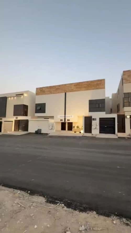 Floor 174.94 SQM with 3 Bedrooms Bader, South Riyadh, Riyadh