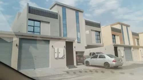 Floor 191.75 SQM with 3 Bedrooms Okaz, South Riyadh, Riyadh