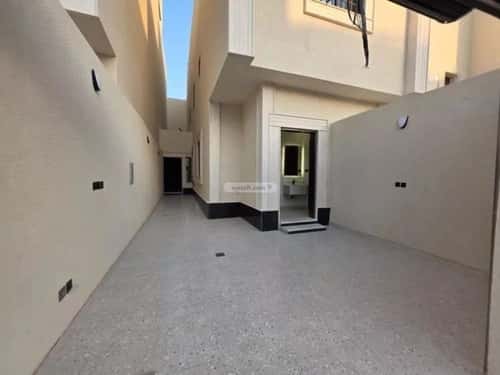 Floor 190.36 SQM with 3 Bedrooms Bader, South Riyadh, Riyadh