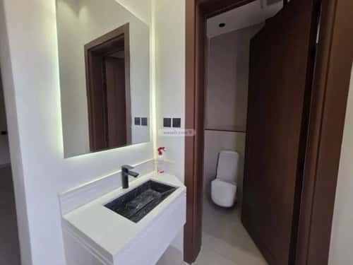 Floor 190.36 SQM with 3 Bedrooms Bader, South Riyadh, Riyadh