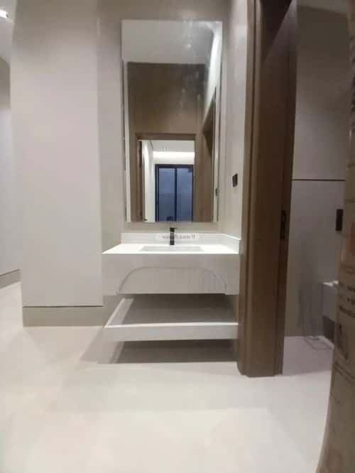 Floor 126.37 SQM with 3 Bedrooms Az-Zahra, West Riyadh, Riyadh