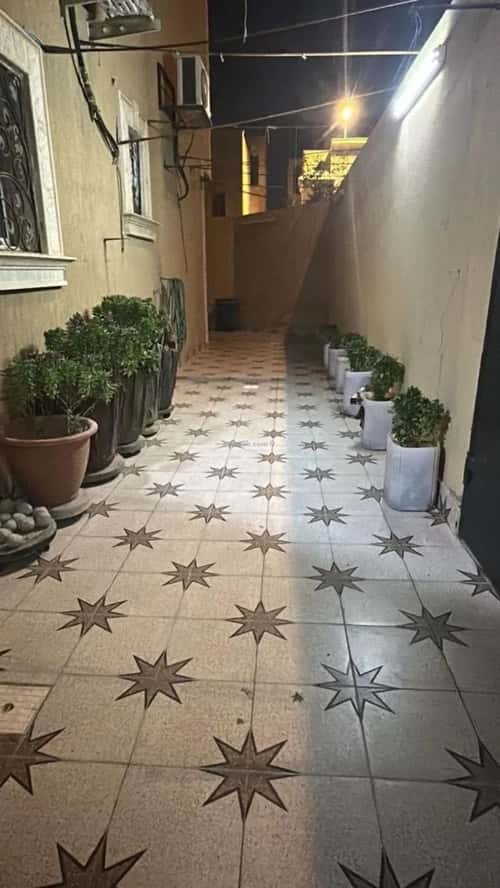 Villa 336 SQM Facing South East on 15m Width Street Bader, South Riyadh, Riyadh