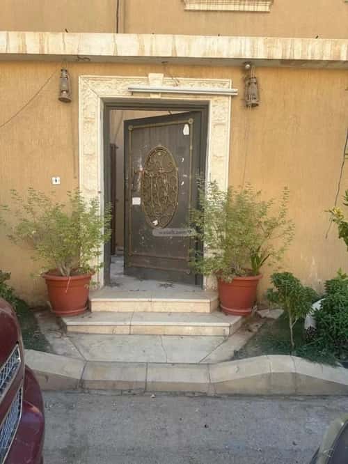 Villa 336 SQM Facing South East on 15m Width Street Bader, South Riyadh, Riyadh