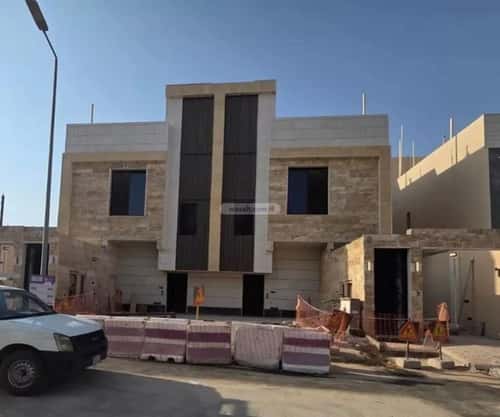 Floor 185.75 SQM with 3 Bedrooms Bader, South Riyadh, Riyadh