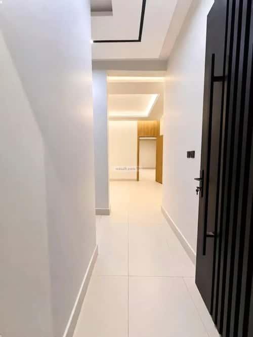 Floor 143.42 SQM with 3 Bedrooms Az-Zahra, West Riyadh, Riyadh