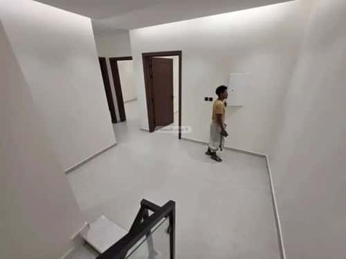 Villa 239.68 SQM Facing North on 15m Width Street Bader, South Riyadh, Riyadh