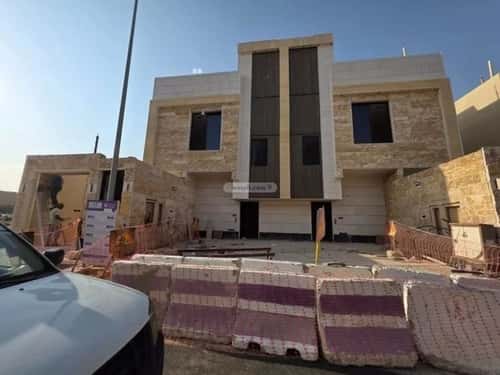 Apartment 95.51 SQM with 2 Bedrooms Bader, South Riyadh, Riyadh