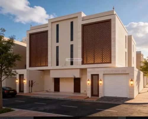 Apartment 83.24 SQM with 2 Bedrooms Twaeeq, West Riyadh, Riyadh
