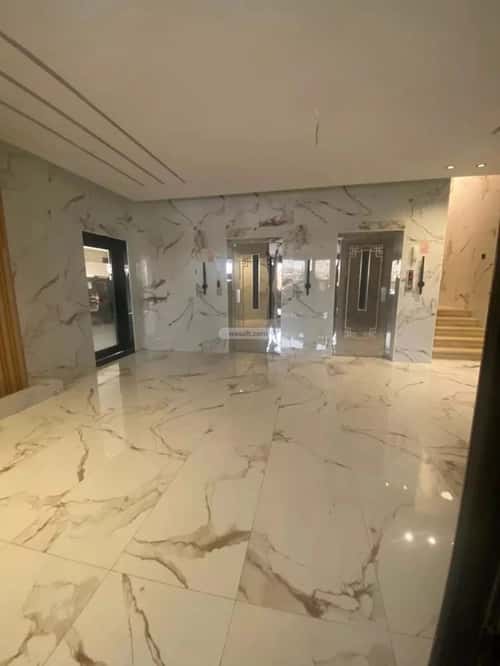 Apartment 96.88 SQM with 4 Bedrooms Al Manar, East Jeddah, Jeddah