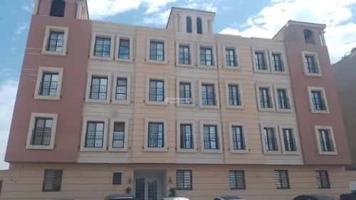 Apartment 177.18 SQM with 5 Bedrooms Dahrat Laban, West Riyadh, Riyadh