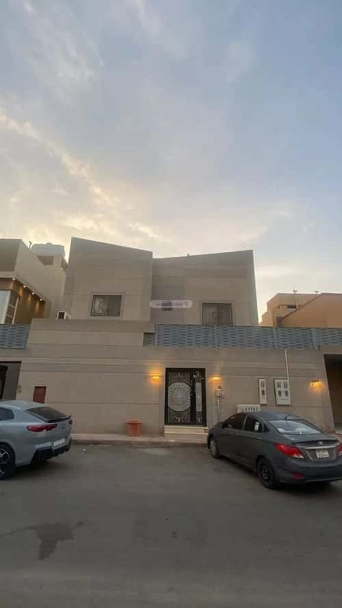 شقة 100 متر مربع ب 4 غرف المروة، جنوب الرياض، الرياض