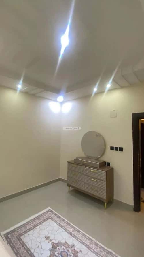 Apartment 100 SQM with 4 Bedrooms Al-Marwah, South Riyadh, Riyadh