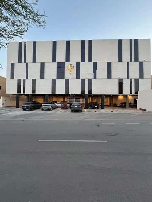Apartment 101.24 SQM with 3 Bedrooms Al-Maseef, North Riyadh, Riyadh