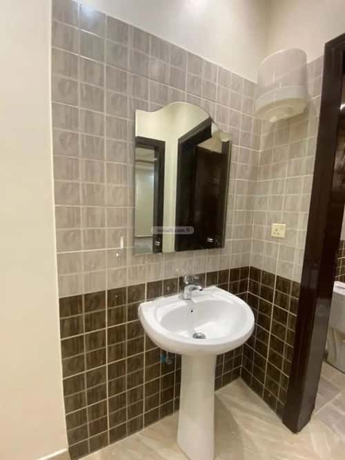 Apartment 690 SQM with 4 Bedrooms Al-Hazm, West Riyadh, Riyadh