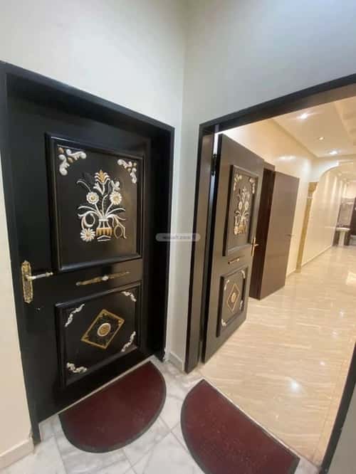 شقة 690 متر مربع ب 4 غرف الحزم، غرب الرياض، الرياض