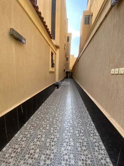 Apartment 690 SQM with 4 Bedrooms Al-Hazm, West Riyadh, Riyadh