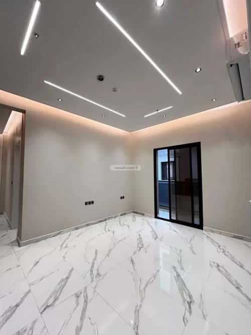 Apartment 137.28 SQM with 4 Bedrooms Dahrat Laban, West Riyadh, Riyadh