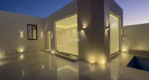 Rest House 368 SQM Facing North on 15m Width Street The Apartment, Bariduh