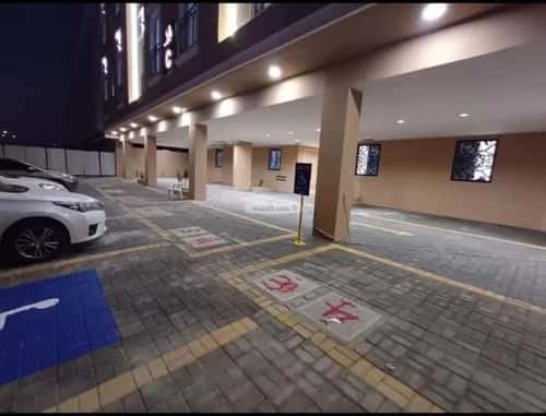 Apartment 111.86 SQM with 3 Bedrooms Ad-Dar Al- Baida, South Riyadh, Riyadh