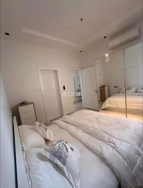 Apartment 111.86 SQM with 3 Bedrooms Ad-Dar Al- Baida, South Riyadh, Riyadh