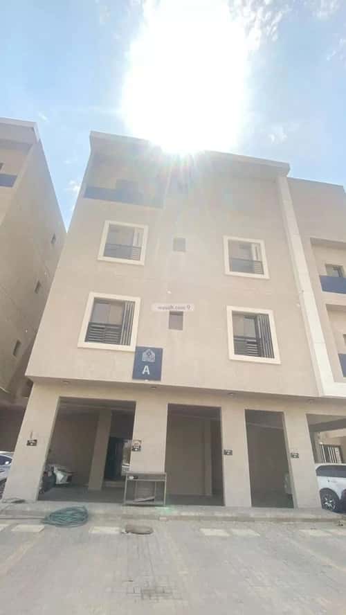 Apartment 134.12 SQM with 3 Bedrooms Ad-Dar Al- Baida, South Riyadh, Riyadh