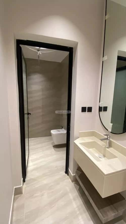 Floor 192.82 SQM with 5 Bedrooms Dirab, West Riyadh, Riyadh