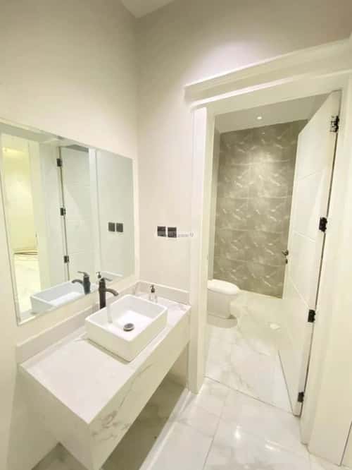 Apartment 172.83 SQM with 5 Bedrooms Al-Awaly, West Riyadh, Riyadh