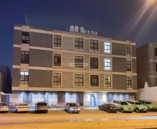 Apartment 172.83 SQM with 5 Bedrooms Al-Awaly, West Riyadh, Riyadh