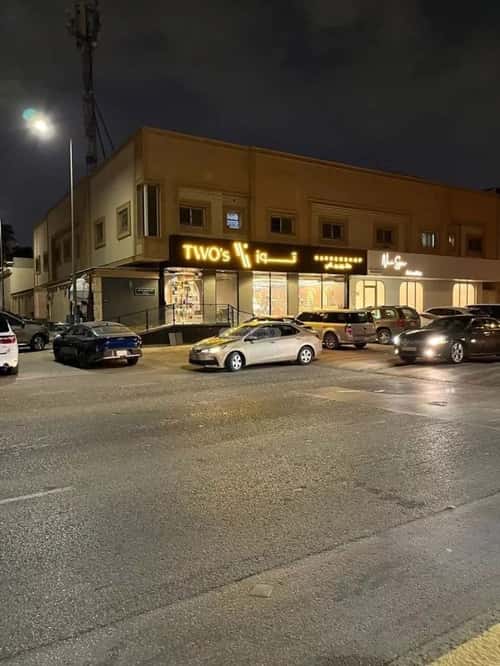 Apartment 1080 SQM with 4 Bedrooms At-Taawun, North Riyadh, Riyadh