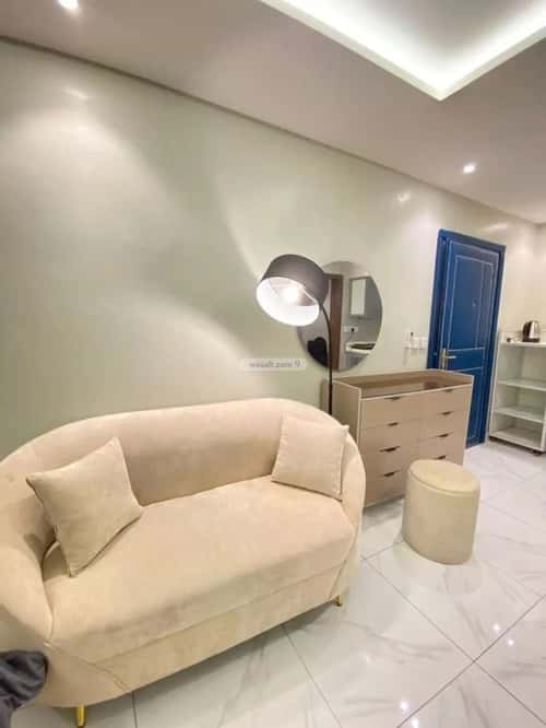 Apartment 40 SQM with 1 Bedroom As-Sulaimanyah, Central Riyadh, Riyadh