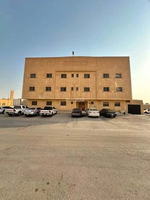 شقة 100 متر مربع بغرفتين بدر، جنوب الرياض، الرياض