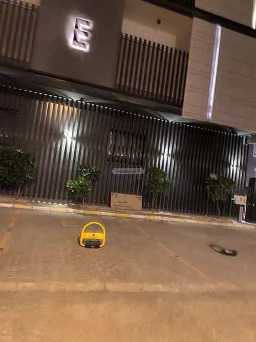 Apartment 132.75 SQM with 3 Bedrooms An-Narjis, North Riyadh, Riyadh