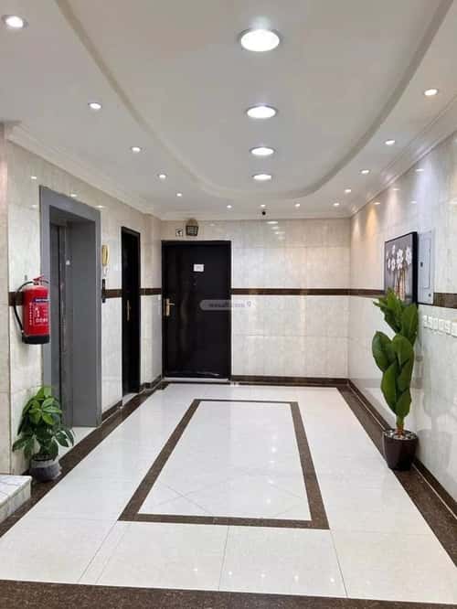 Apartment with 1 Bedroom Al-Hazm, West Riyadh, Riyadh