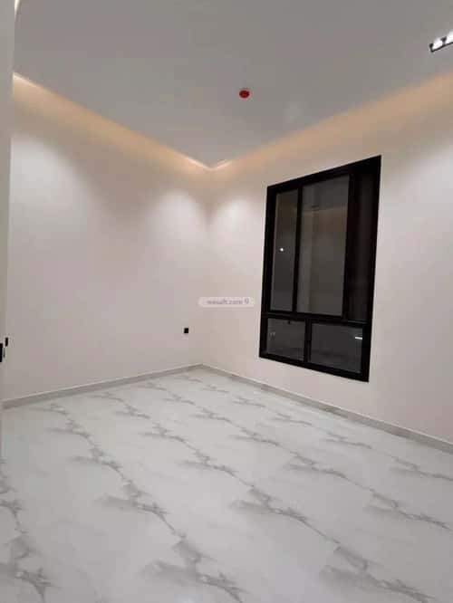Apartment 116.66 SQM with 3 Bedrooms Az-Zahra, West Riyadh, Riyadh